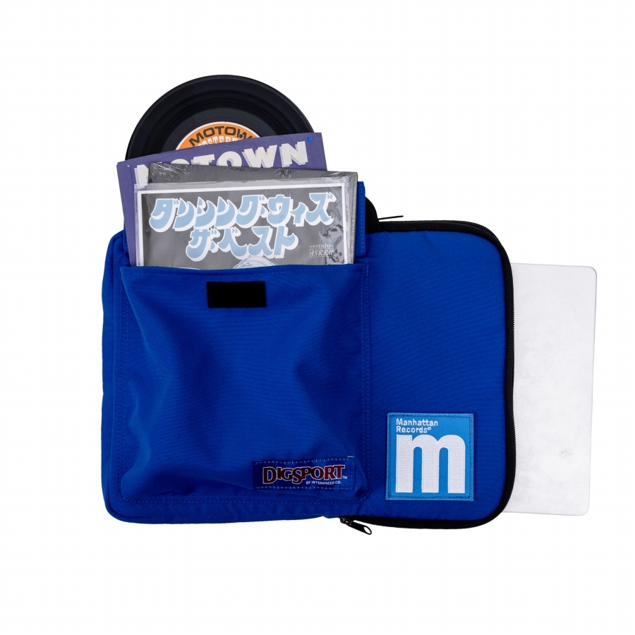 INTERBREED : DIGSPORT 14 to 7 Case