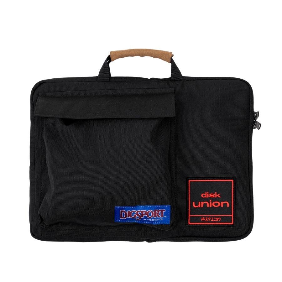 INTERBREED : DIGSPORT 14 to 7 Case