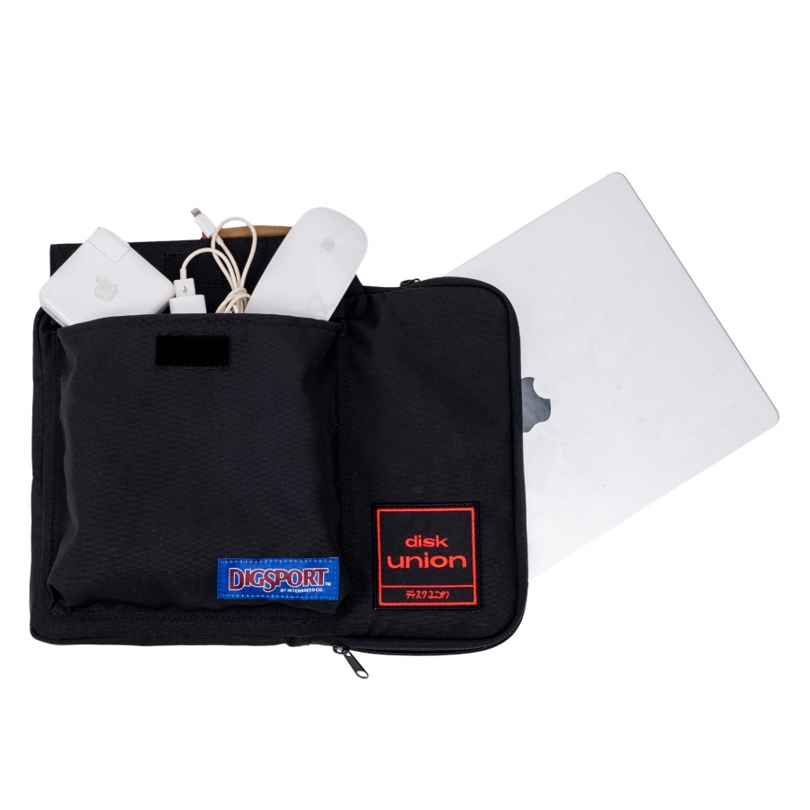 INTERBREED : DIGSPORT 14 to 7 Case