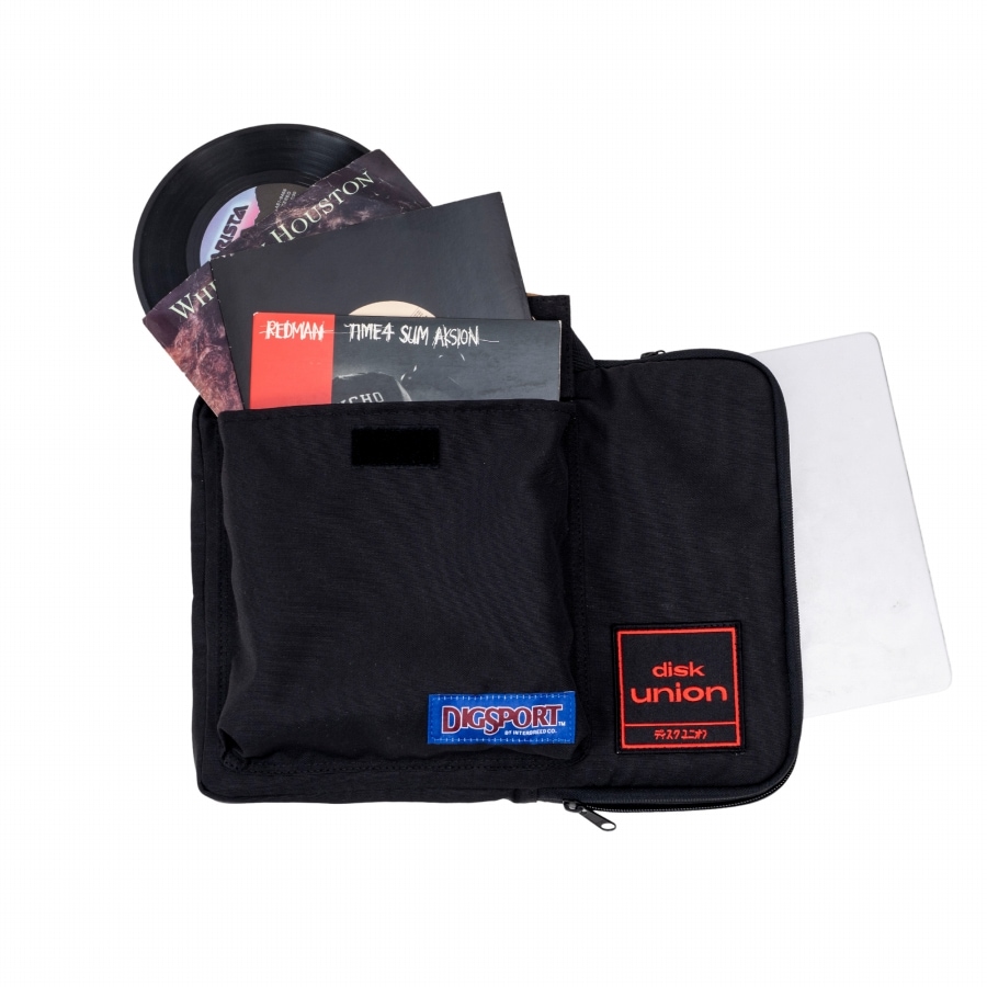 INTERBREED : DIGSPORT 14 to 7 Case