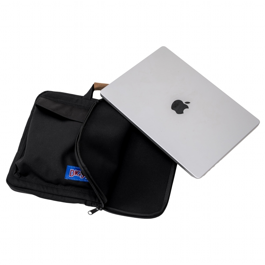 INTERBREED : DIGSPORT 14 to 7 Case