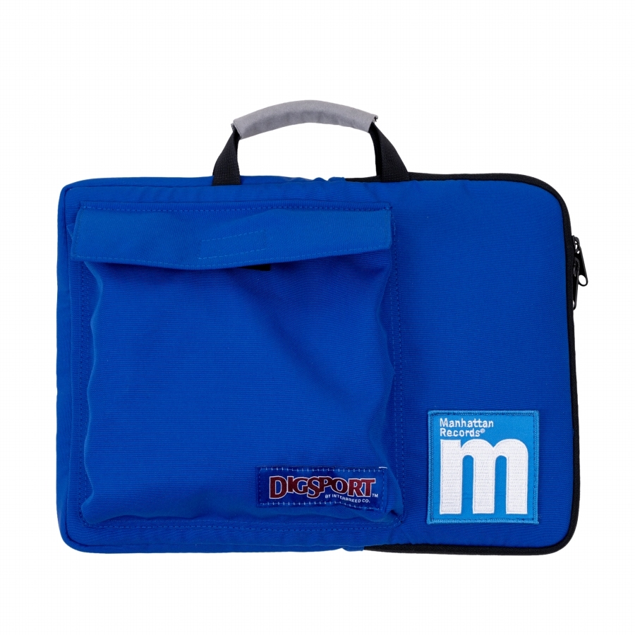 INTERBREED : DIGSPORT 14 to 7 Case