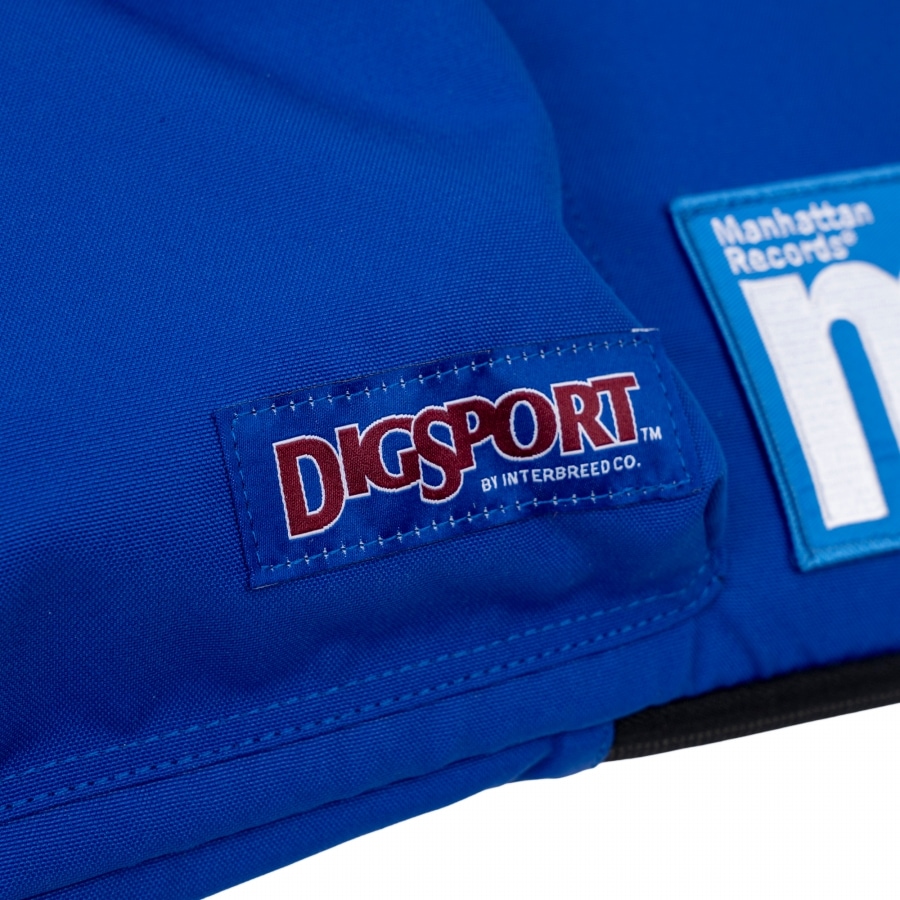 INTERBREED : DIGSPORT 14 to 7 Case
