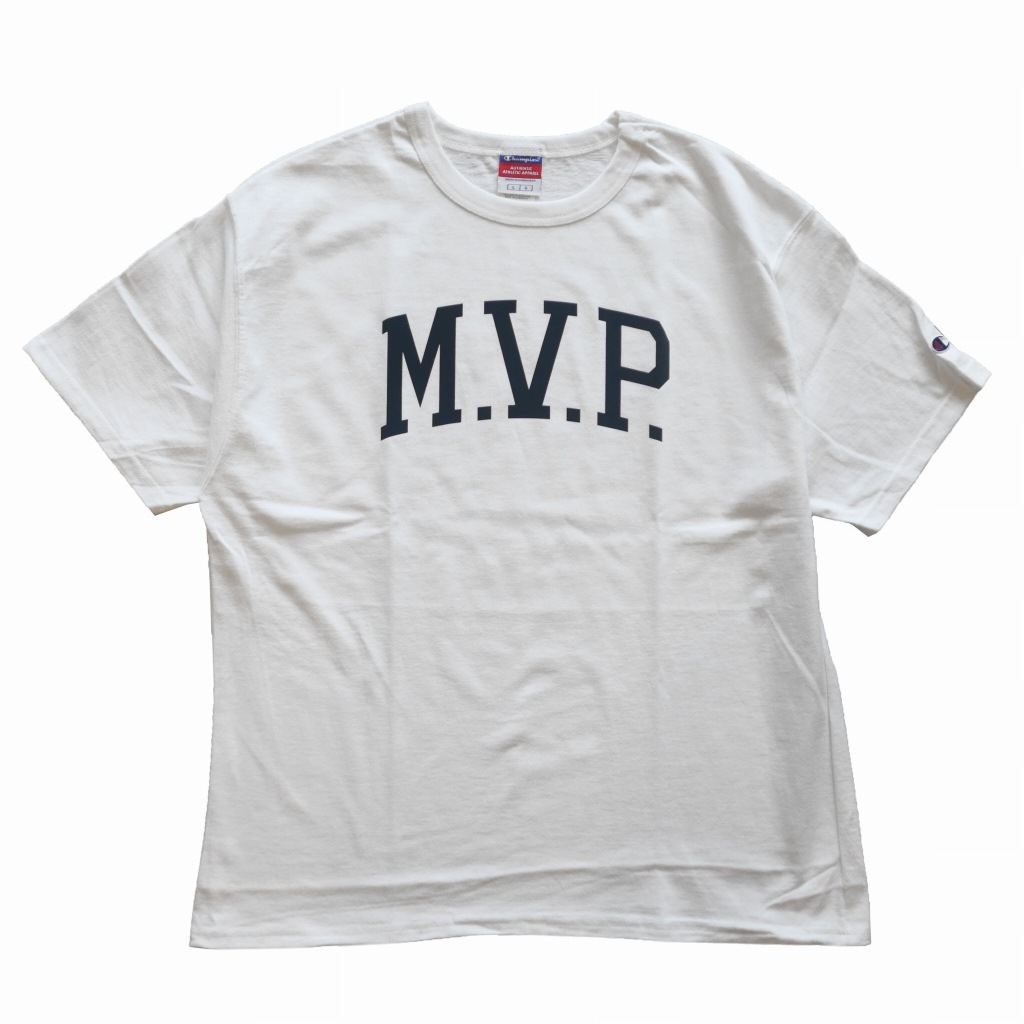 M.V.P. : MVP REFLECTOR T-SHIRTS
