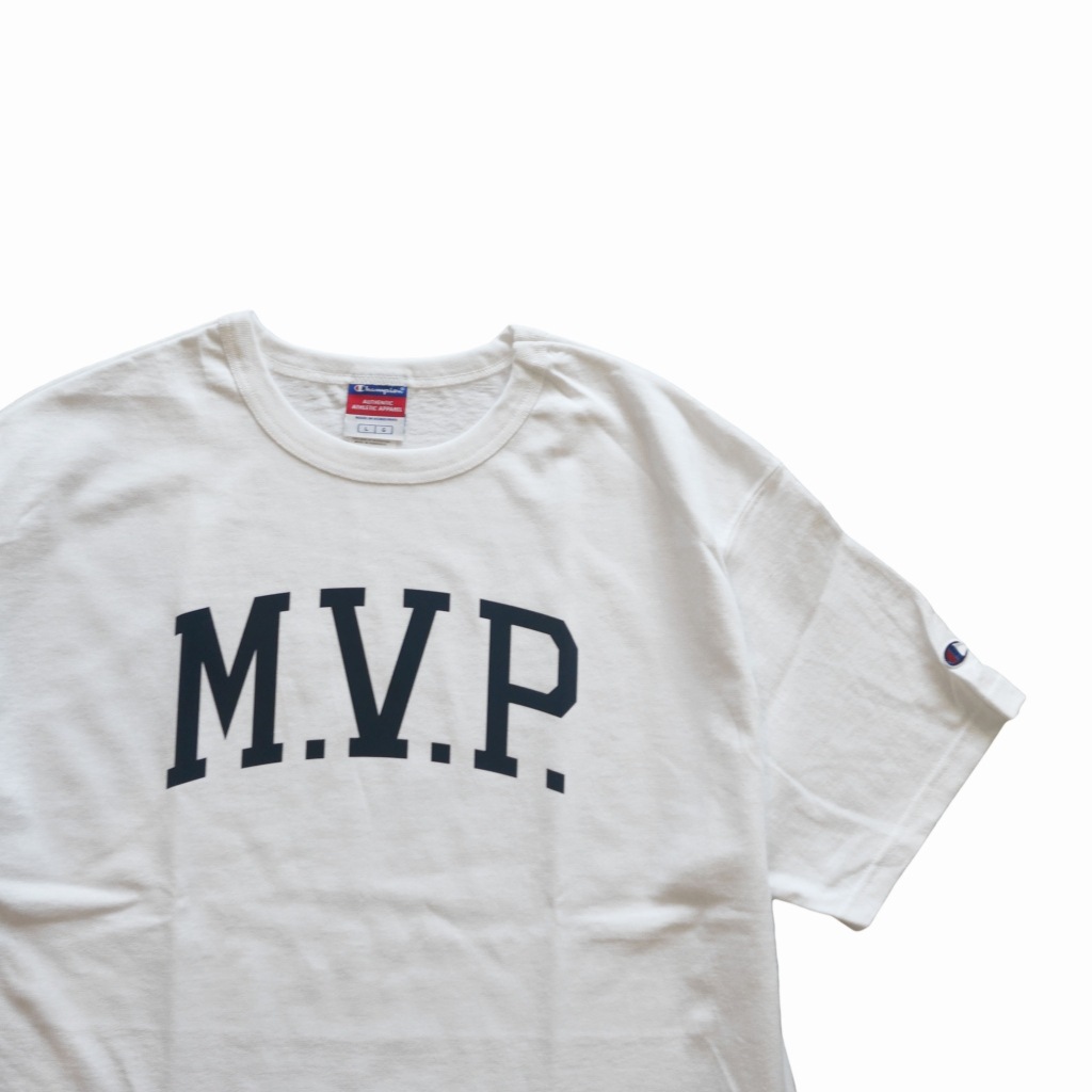 M.V.P. : MVP REFLECTOR T-SHIRTS