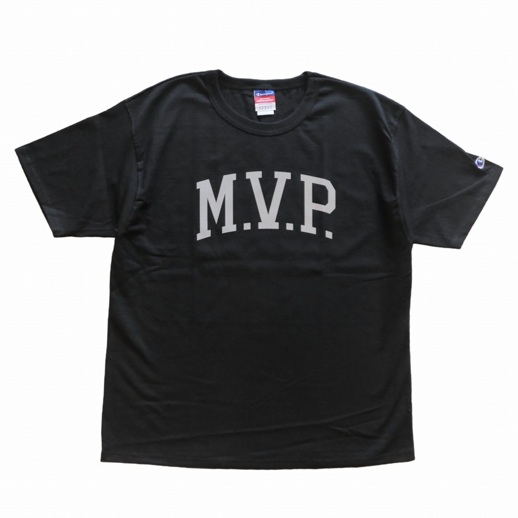 M.V.P. : MVP REFLECTOR T-SHIRTS