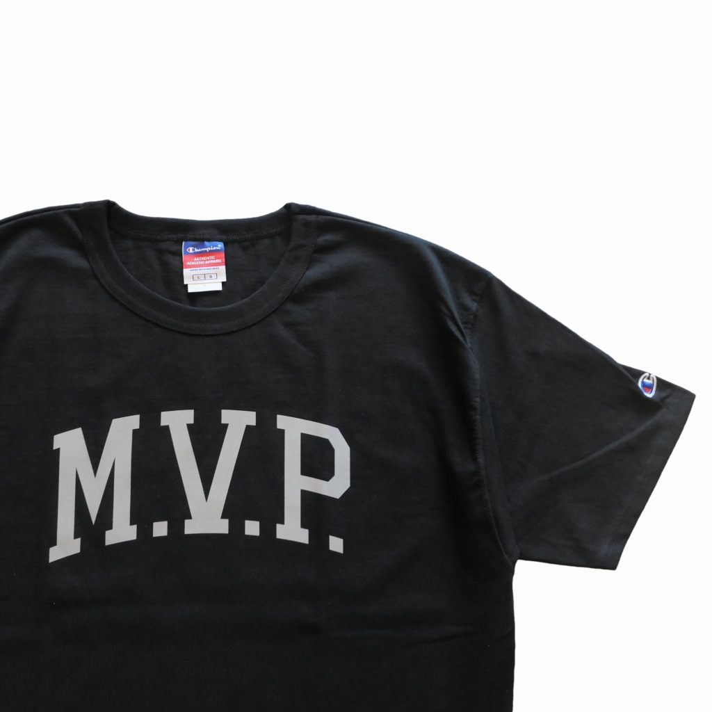 M.V.P. : MVP REFLECTOR T-SHIRTS