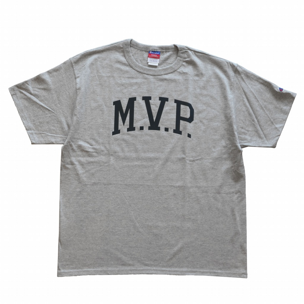 M.V.P. : MVP REFLECTOR T-SHIRTS