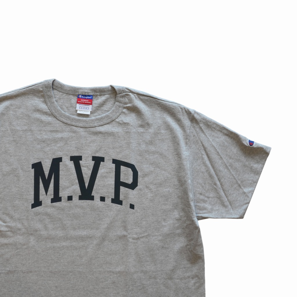 M.V.P. : MVP REFLECTOR T-SHIRTS