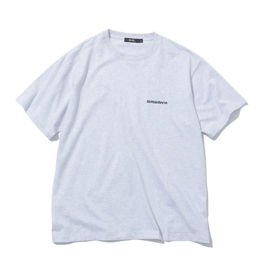 SILAS : PULSAR S/S TEE