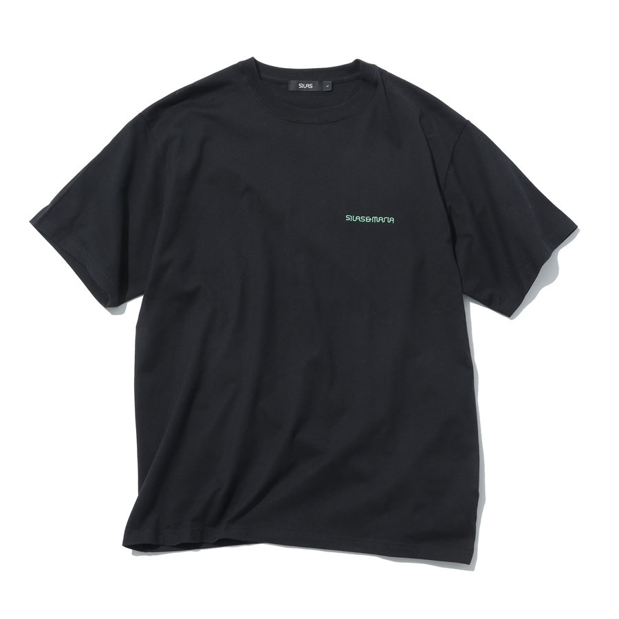 SILAS : PULSAR S/S TEE