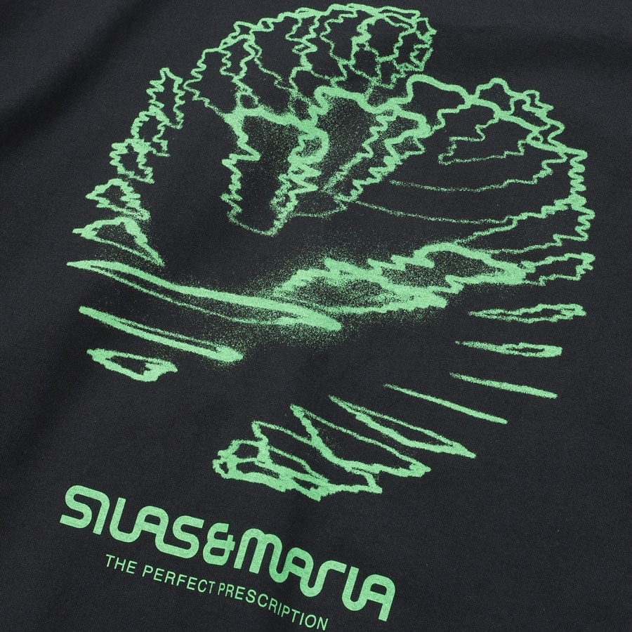 SILAS : PULSAR S/S TEE