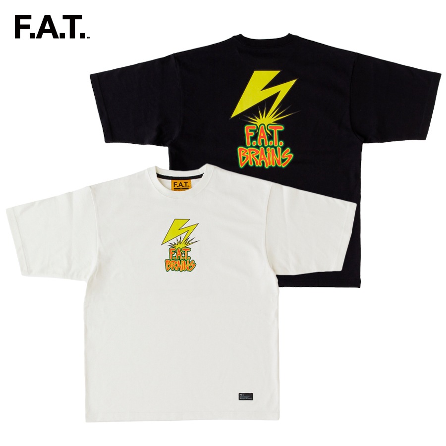 F.A.T. : FATBRAIN
