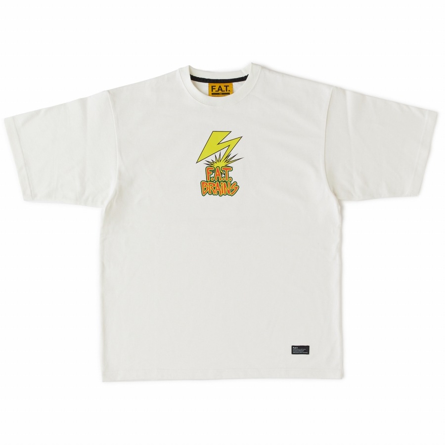 F.A.T. : FATBRAIN