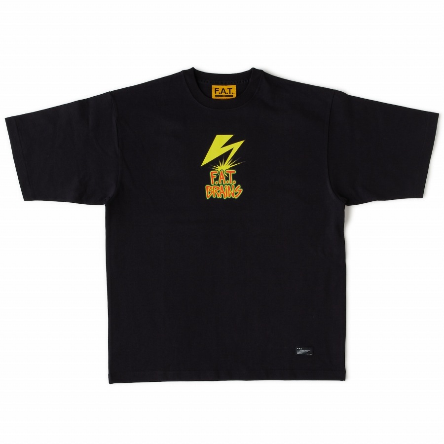 F.A.T. : FATBRAIN