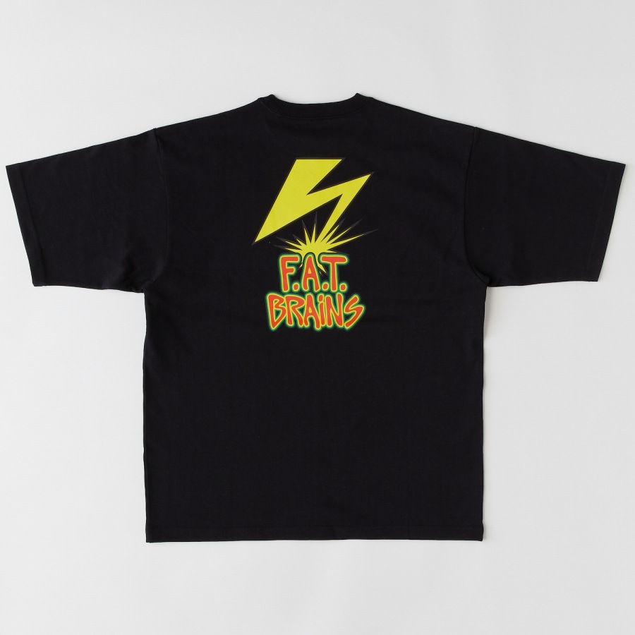 F.A.T. : FATBRAIN