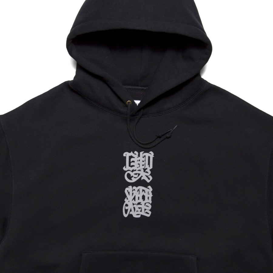 HAIGHT : 喫煙 HOODIE