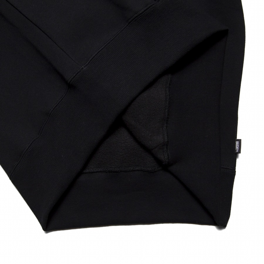 HAIGHT : 喫煙 HOODIE