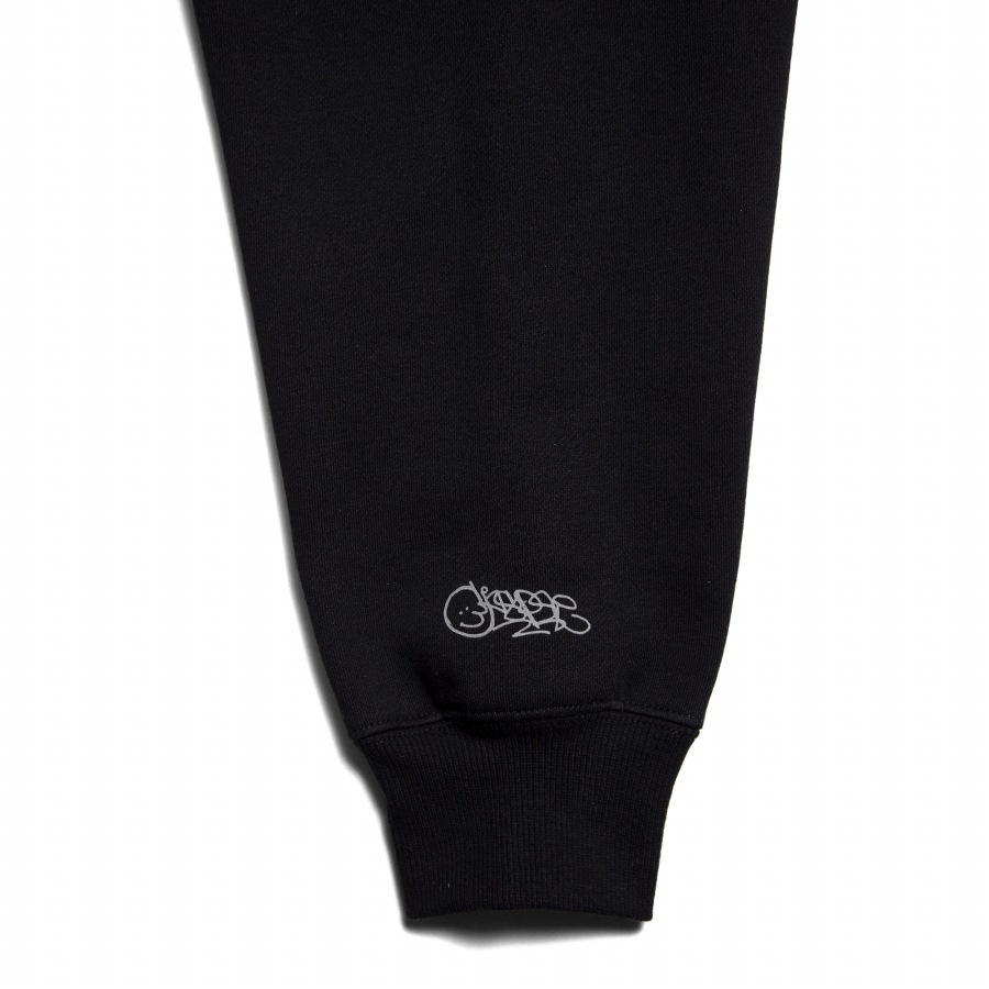 HAIGHT : 喫煙 HOODIE