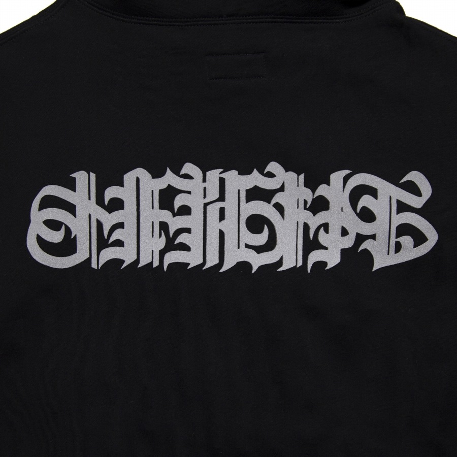 HAIGHT : 喫煙 HOODIE