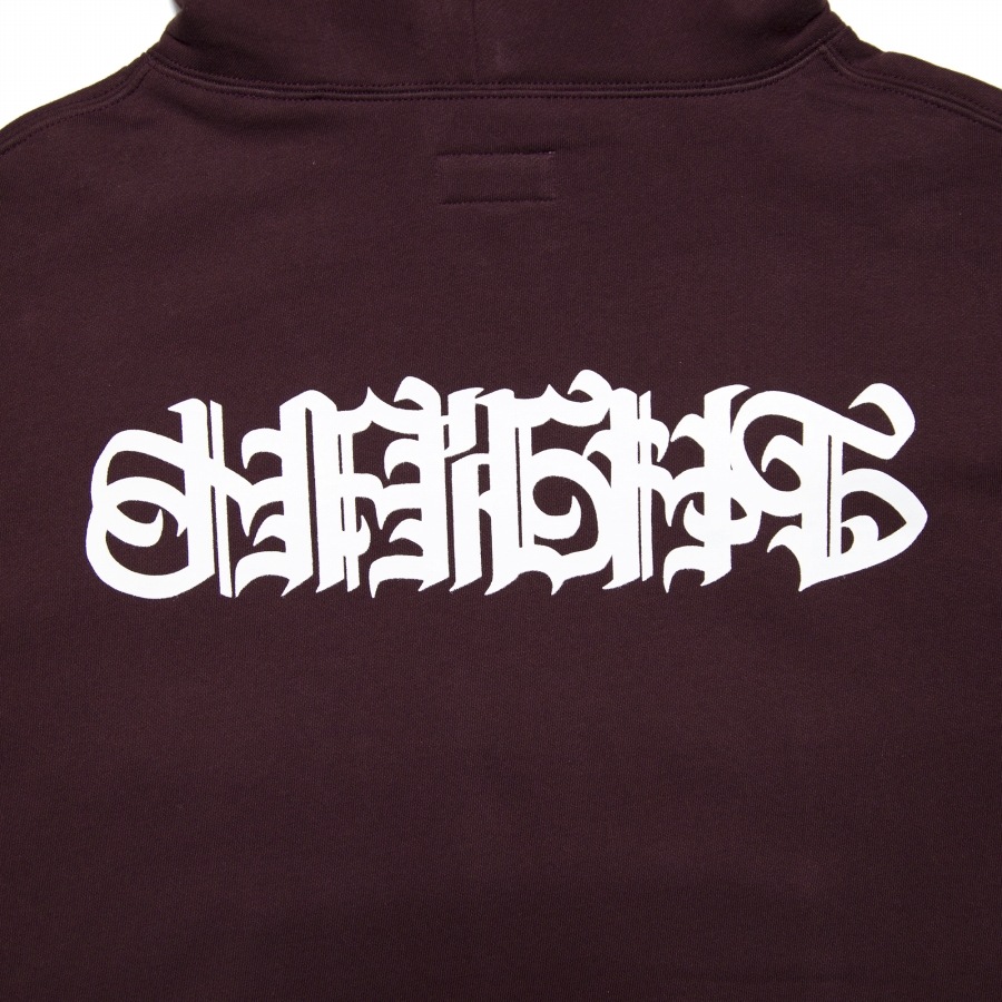 HAIGHT : 喫煙 HOODIE