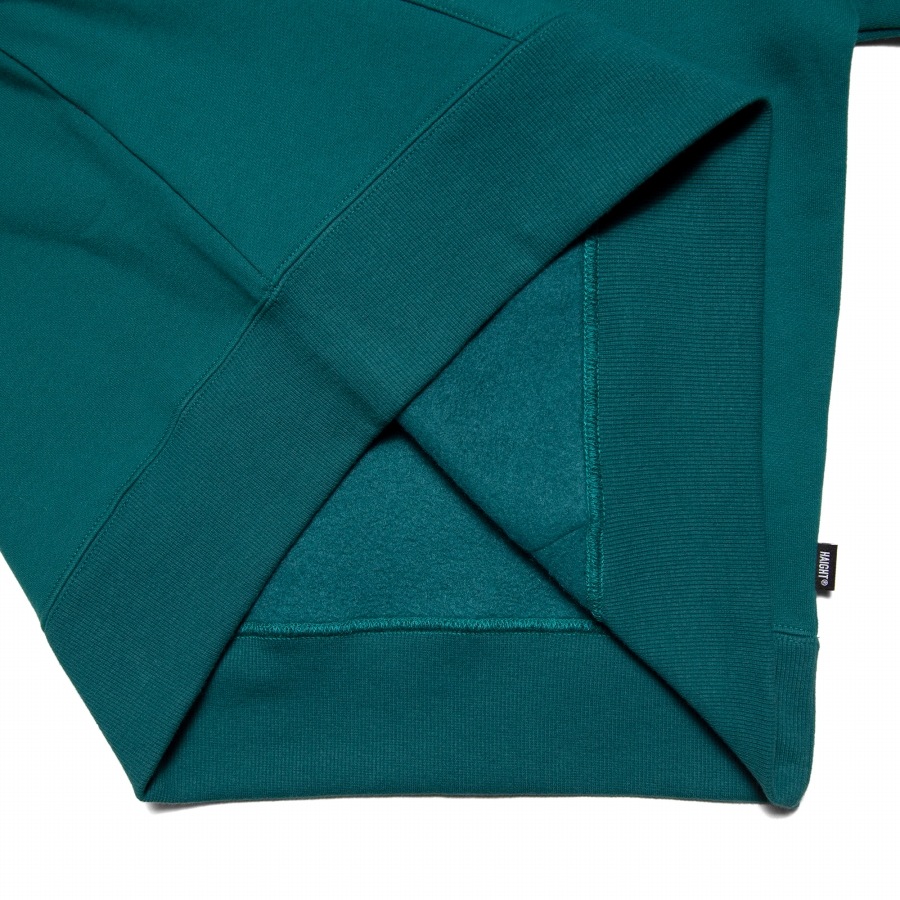 HAIGHT : 喫煙 HOODIE