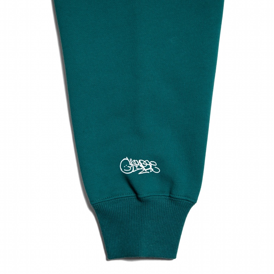 HAIGHT : 喫煙 HOODIE