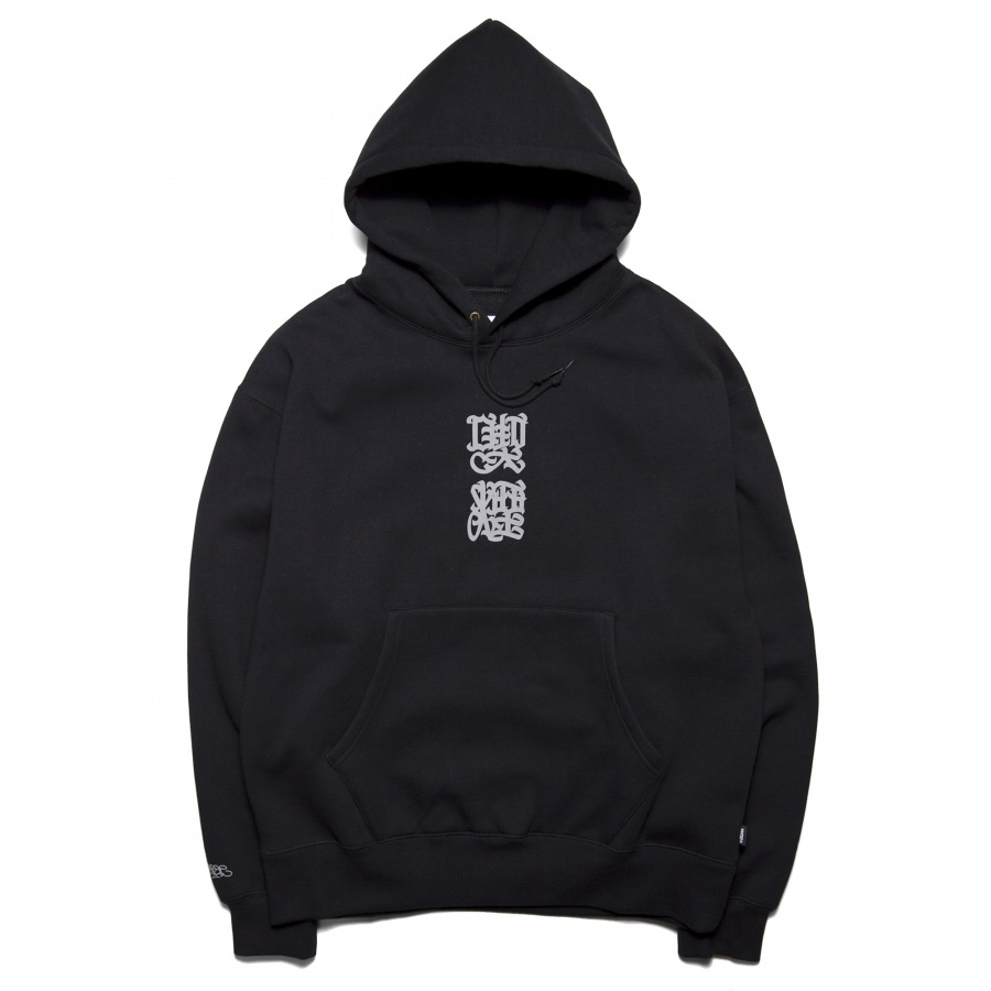 HAIGHT : 喫煙 HOODIE