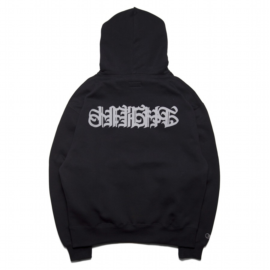 HAIGHT : 喫煙 HOODIE