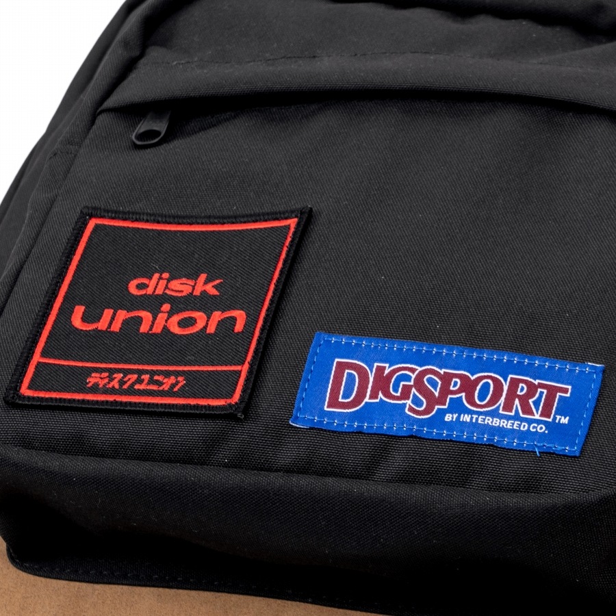 INTERBREED : DIGSPORT 2Way Daily Pack