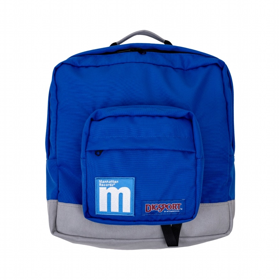 INTERBREED : DIGSPORT 2Way Daily Pack