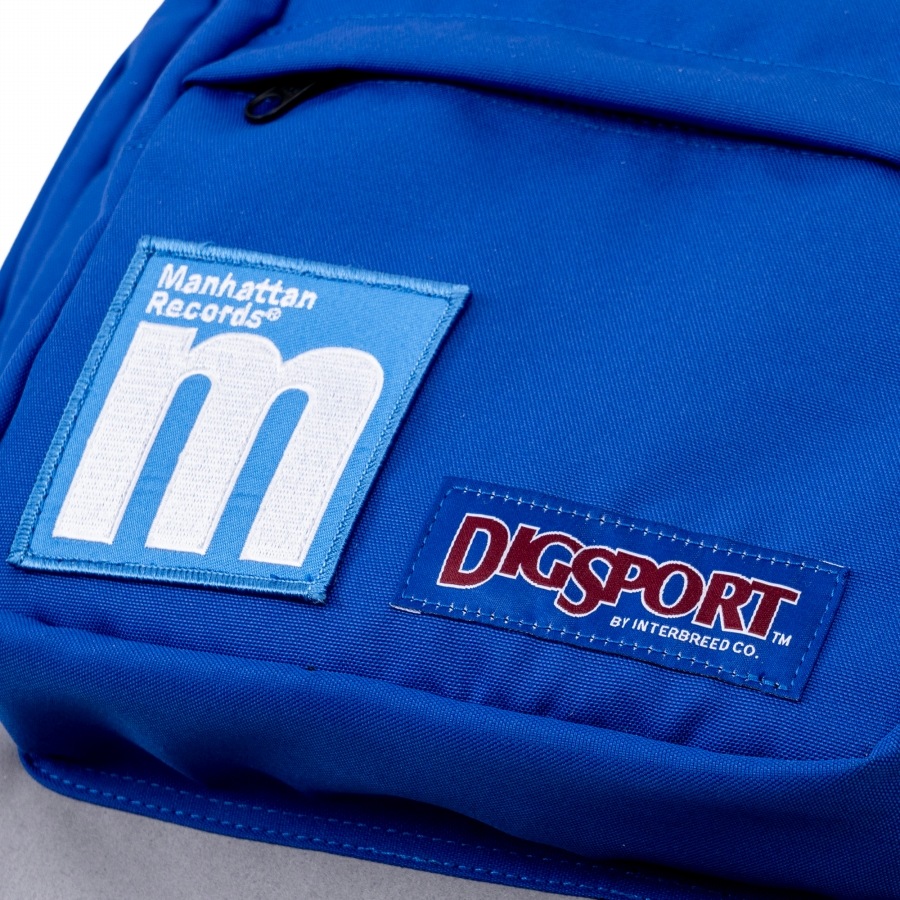 INTERBREED : DIGSPORT 2Way Daily Pack