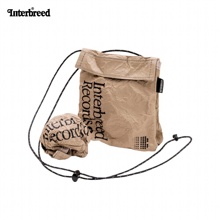 INTERBREED : Minimum Bag