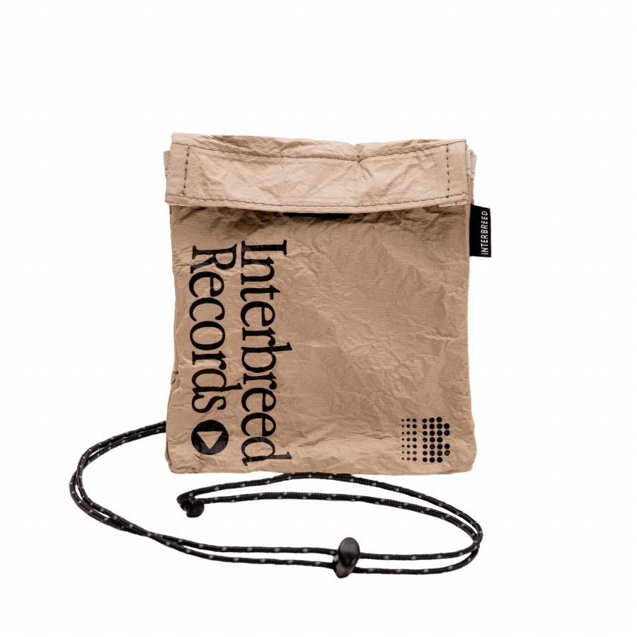 INTERBREED : Minimum Bag