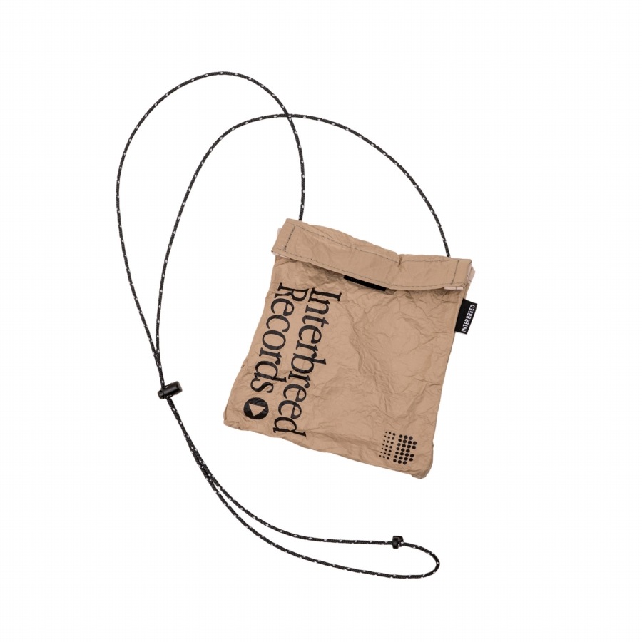 INTERBREED : Minimum Bag