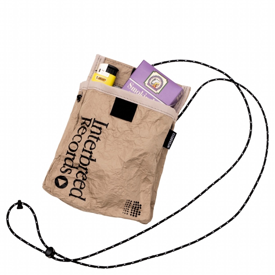INTERBREED : Minimum Bag