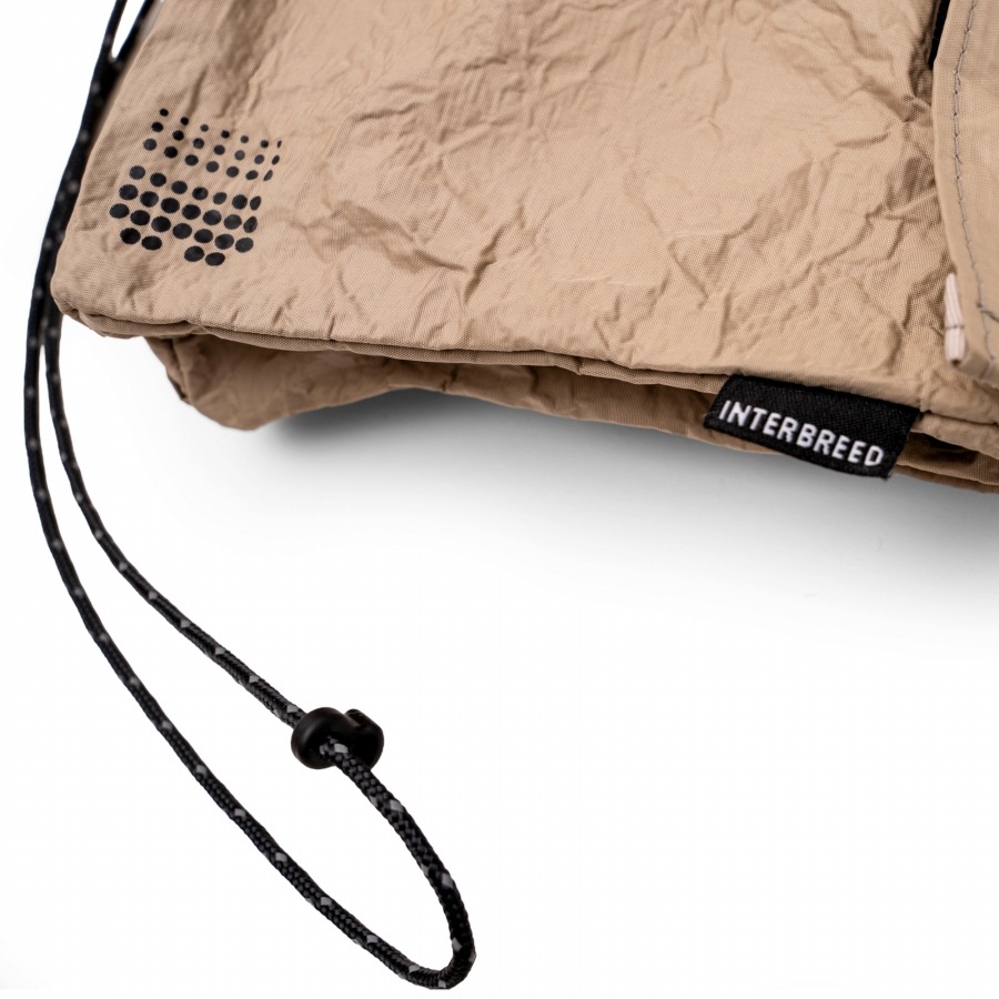 INTERBREED : Minimum Bag