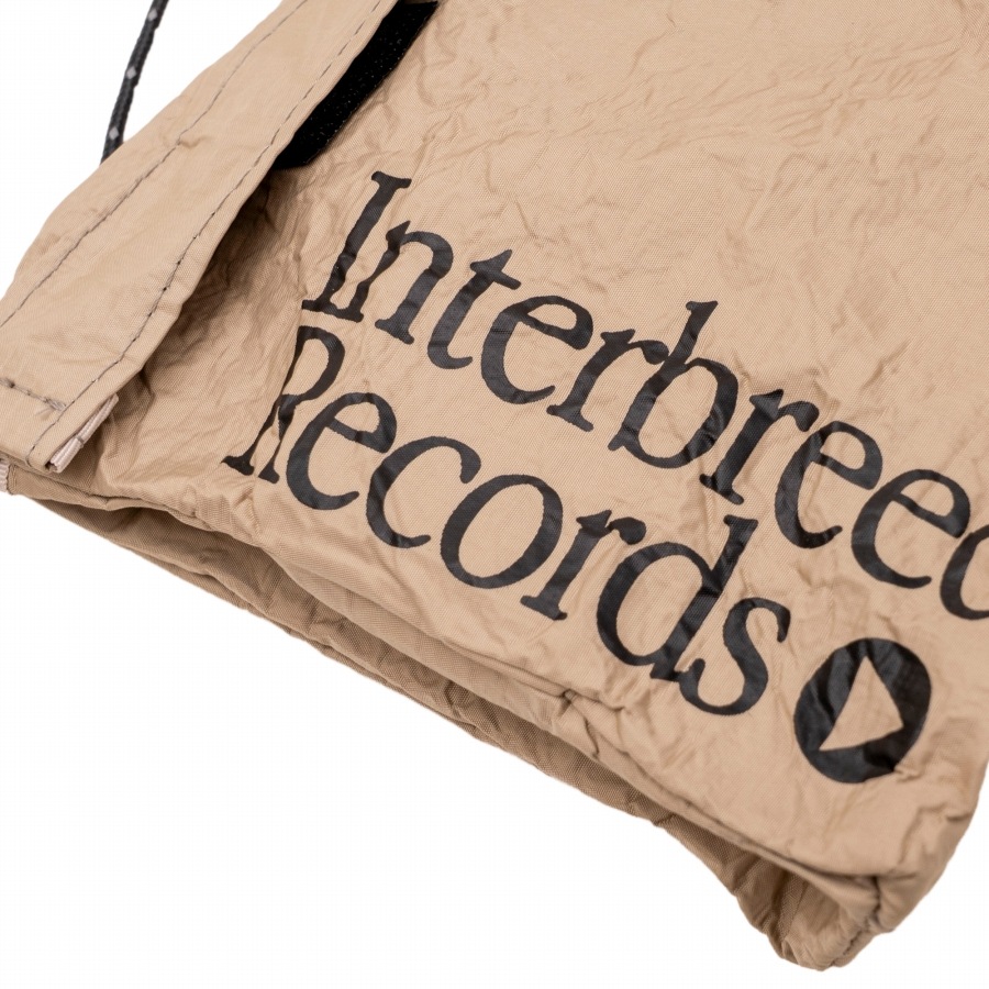 INTERBREED : Minimum Bag