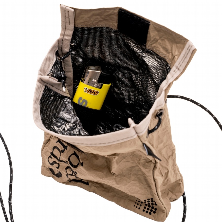 INTERBREED : Minimum Bag