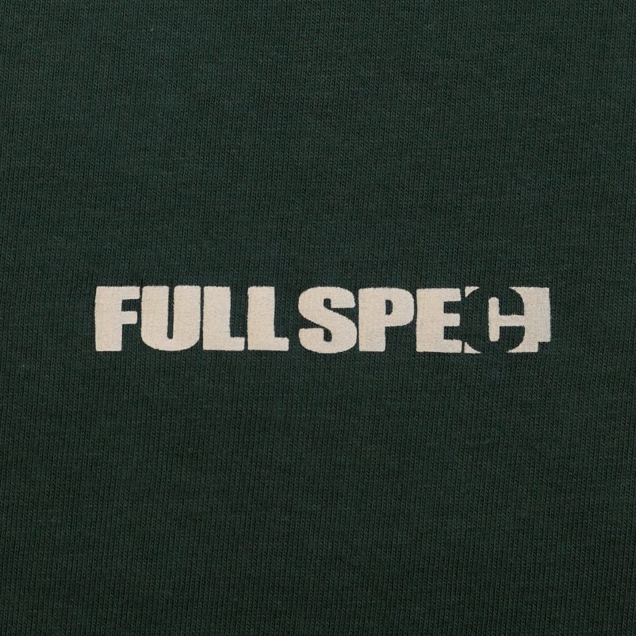 FLSPC. : L/S TEE