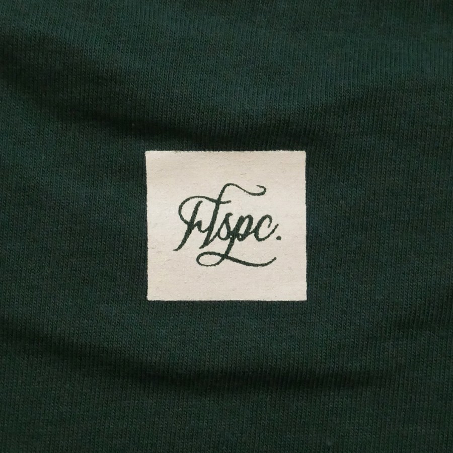 FLSPC. : L/S TEE