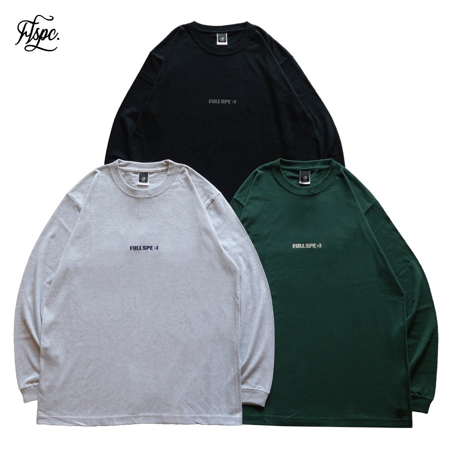 FLSPC. : L/S TEE