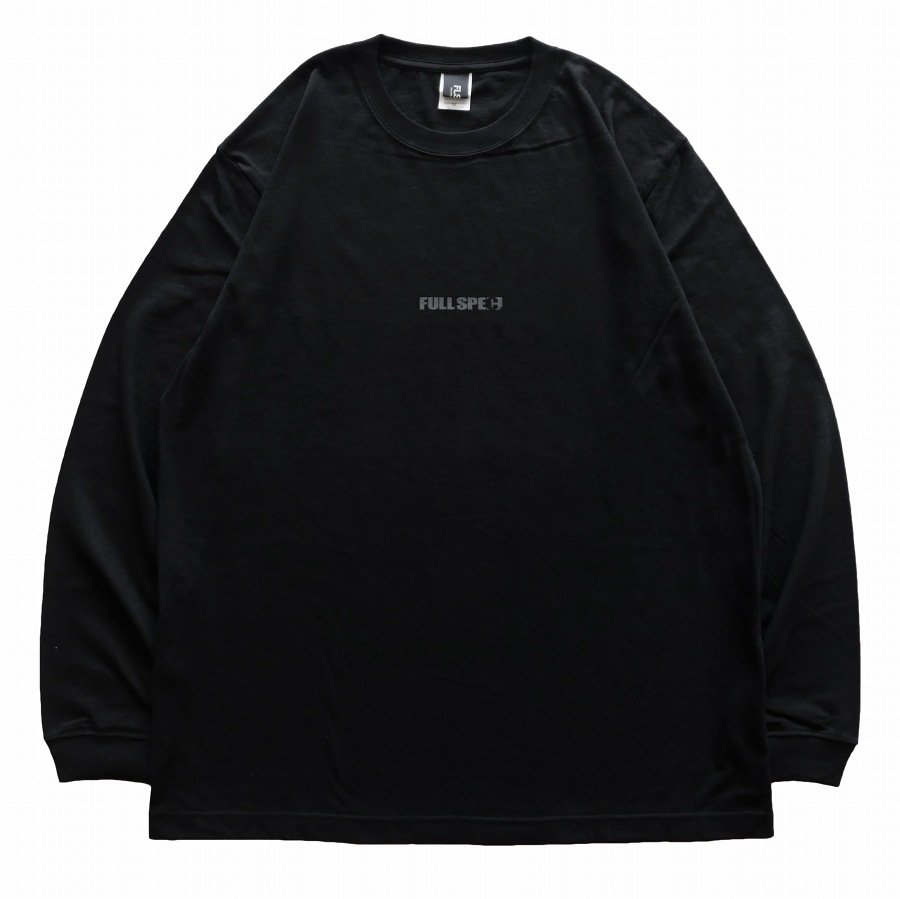 FLSPC. : L/S TEE