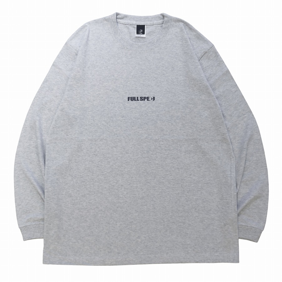 FLSPC. : L/S TEE