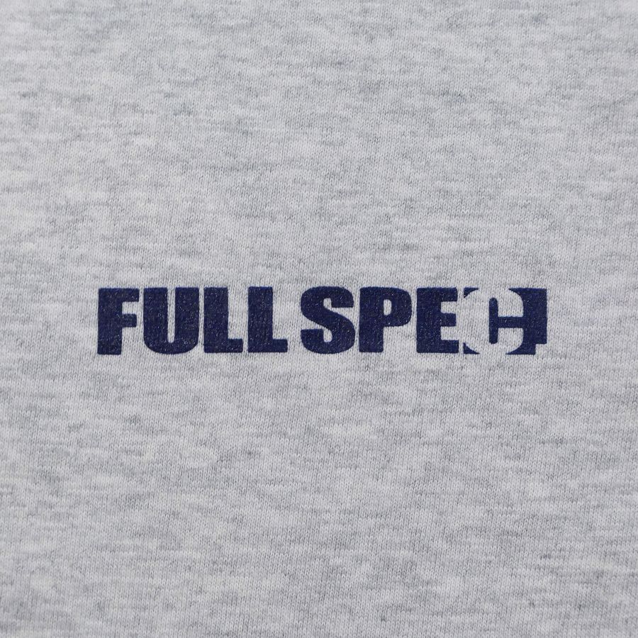 FLSPC. : L/S TEE