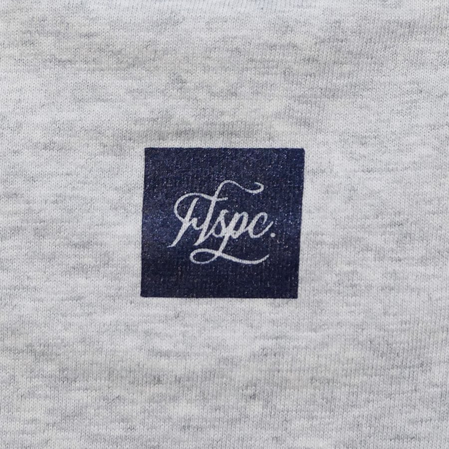 FLSPC. : L/S TEE