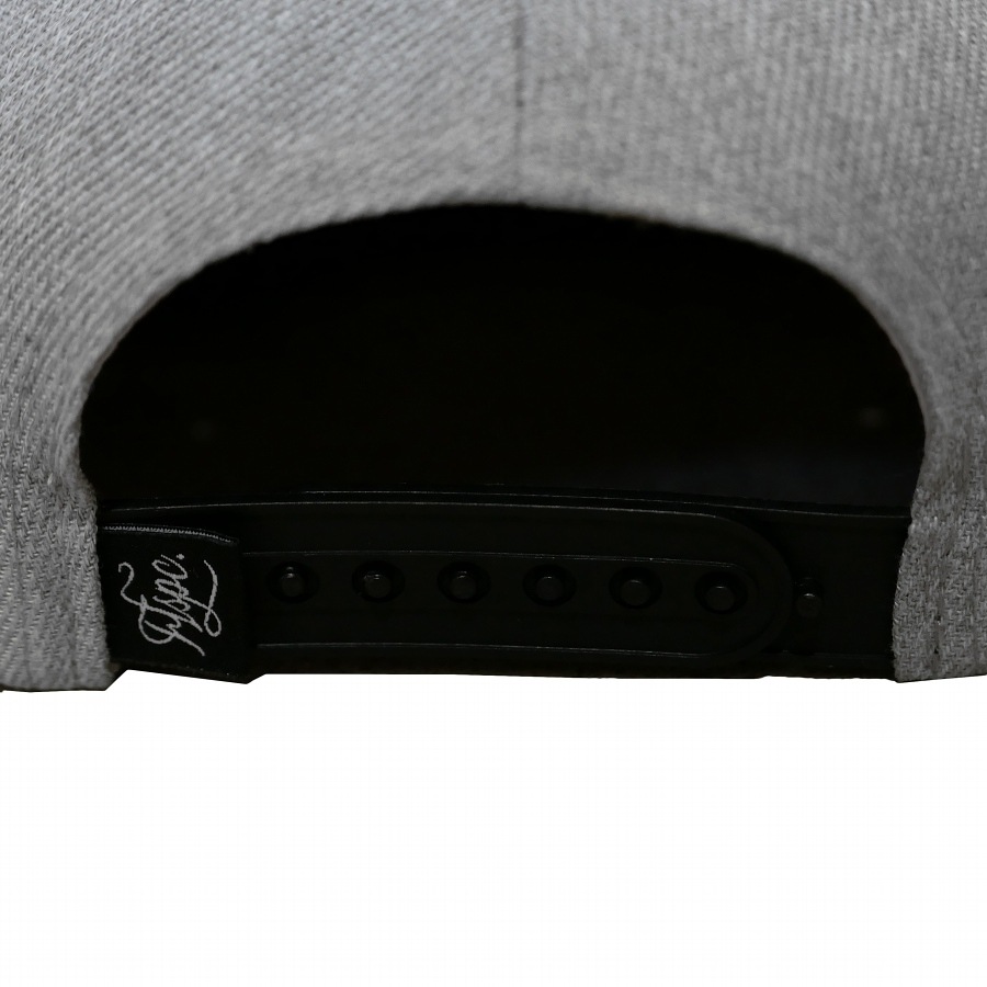 FLSPC. : SNAP BACK CAP