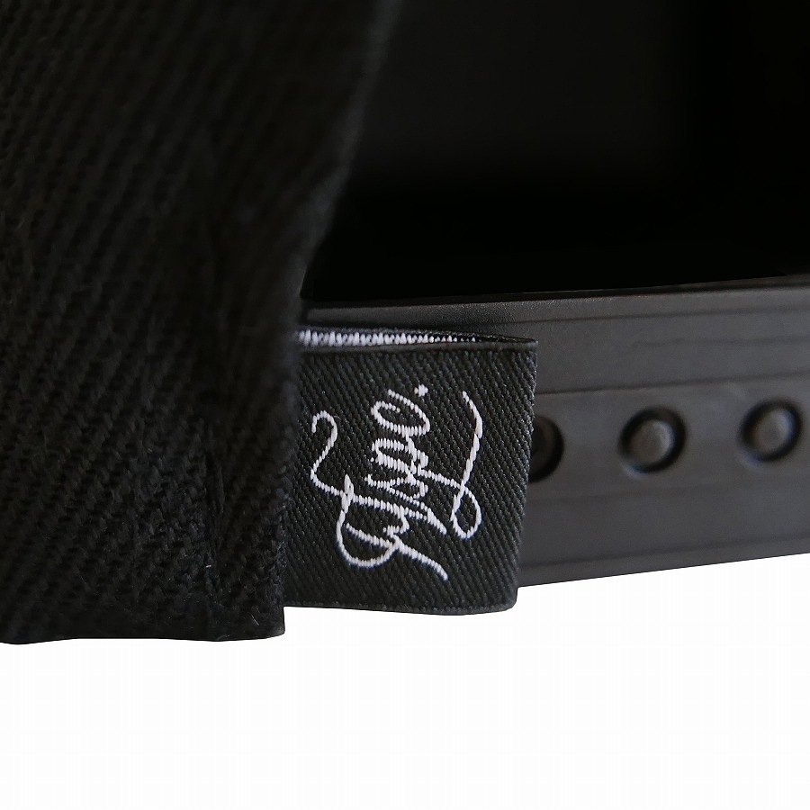 FLSPC. : SNAP BACK CAP