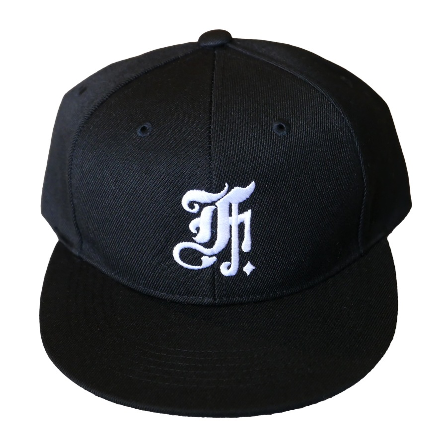 FLSPC. : SNAP BACK CAP