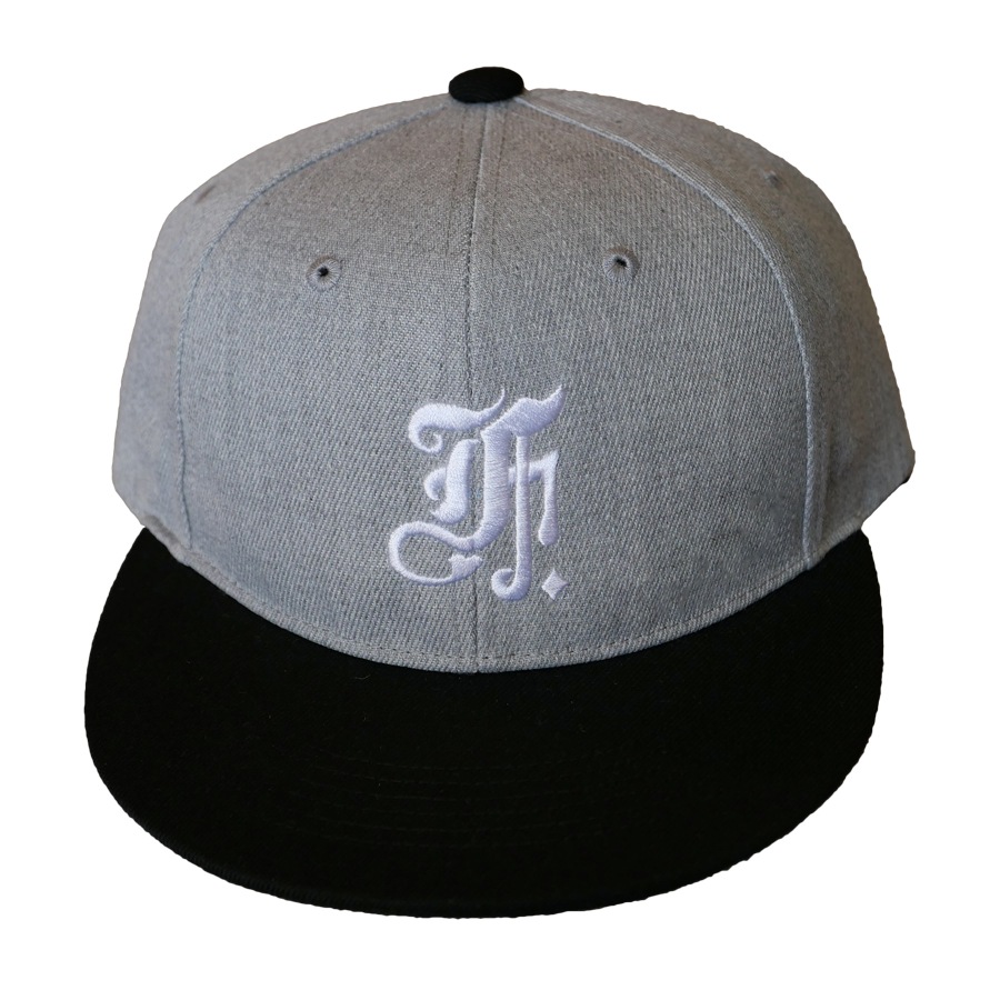 FLSPC. : SNAP BACK CAP